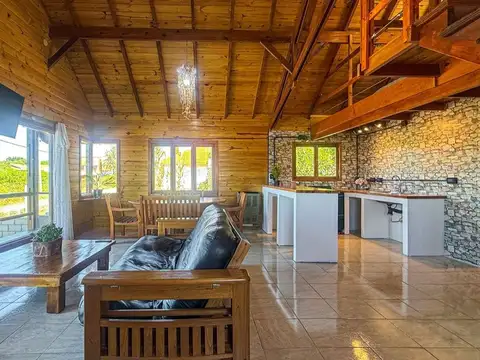 VENTA CASA 3 AMB MAR CHIQUITA A PASOS DE LA PLAYA