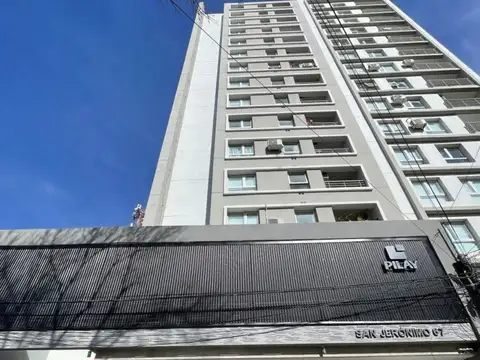 Departamento en Venta Santa Fe 2 D Uruguay al 3100