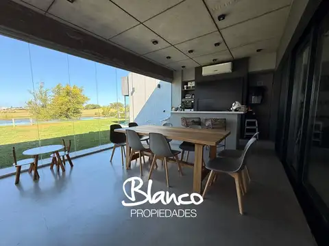 Casa en Venta 4 años