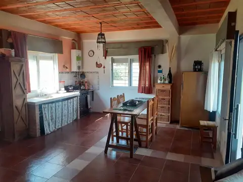 Quinta en Venta en Exaltacion De La Cruz, USD 94.900