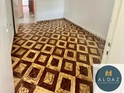 ALQUILER | Gral Paz 137 casa de 2 dormitorios