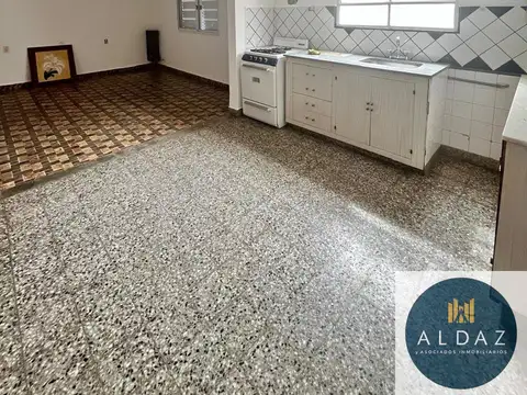 ALQUILER | Gral Paz 137 casa de 2 dormitorios