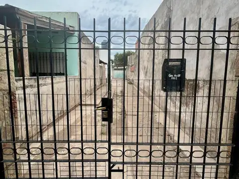 Casa en Alquiler de 2 dormitorios