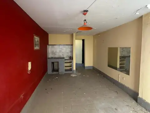 Jeronimo Luis De Cabrera 500