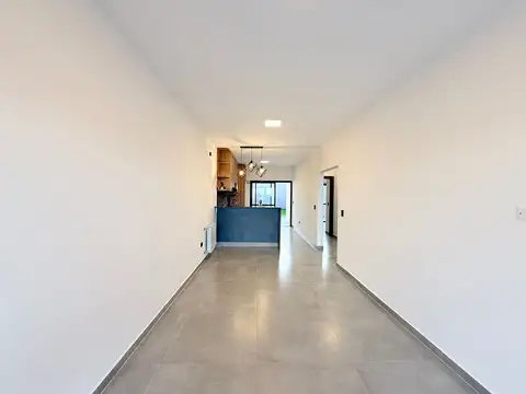 VENTA DUPLEX 2 DORMITORIOS DOCTA CÓRDOBA