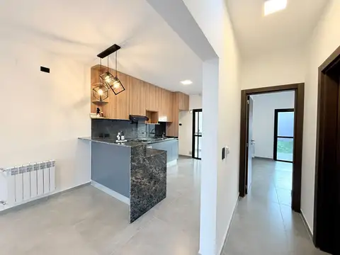 Casa en Venta A Estrenar