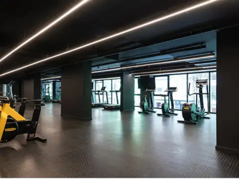 Departamento en Venta en Belgrano, USD 373.000