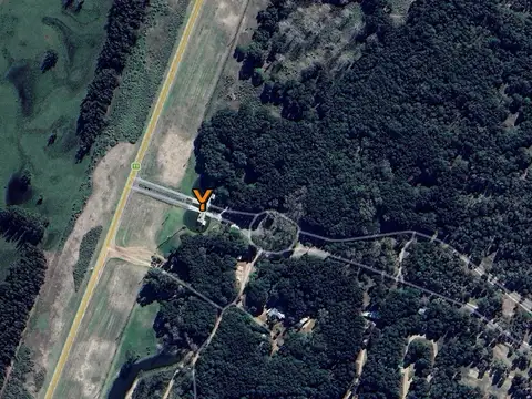 Terreno en Venta de 1047,0 m2