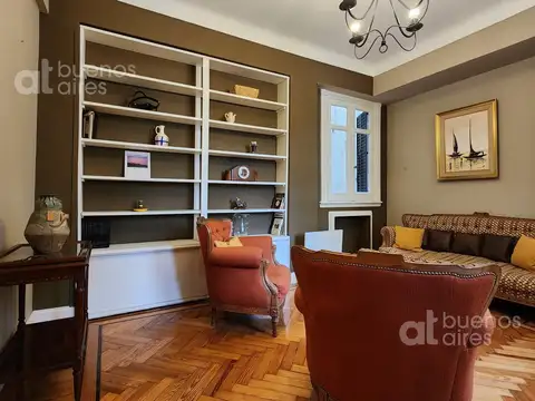 Departamento en Alquiler Temporal 50 años