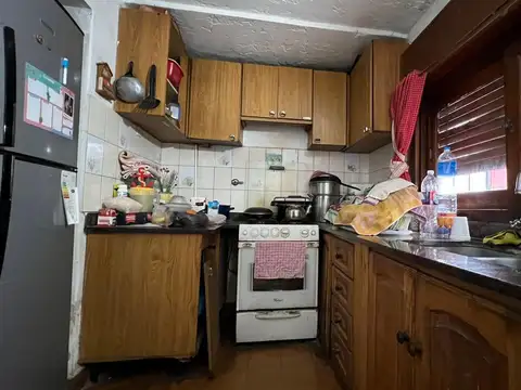 Casa en Venta al Norte