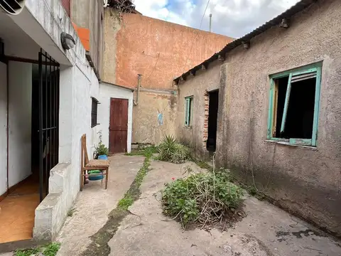 Casa en Venta en Mercedes, USD 85.000