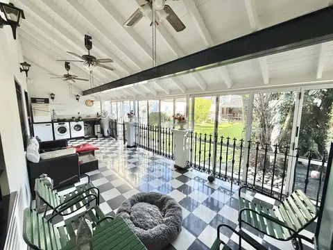 Casa en Venta de 5 dormitorios