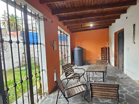 Depto Tipo Casa en Venta 40 años