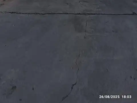 Casa en Venta 25 años