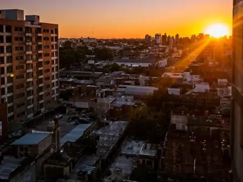 DEPARTAMENTO DE 2 DORMITORIOS EN VENTA BS AS  AL 2500