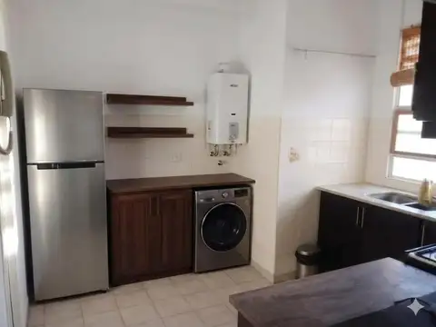 Departamento en Venta en República De La Sexta, USD 53.000