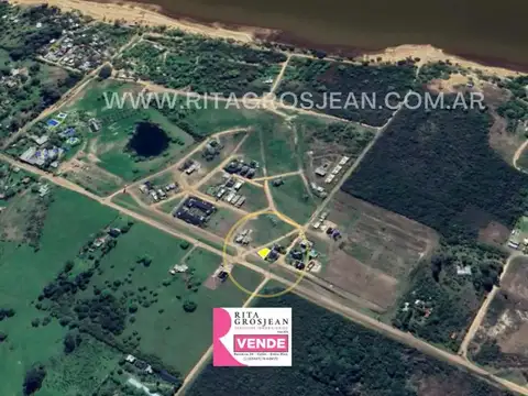 Terreno en Venta en San Jose, Colón
