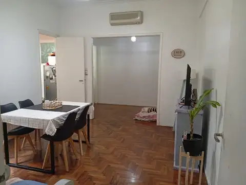 Departamento en Venta 60 años