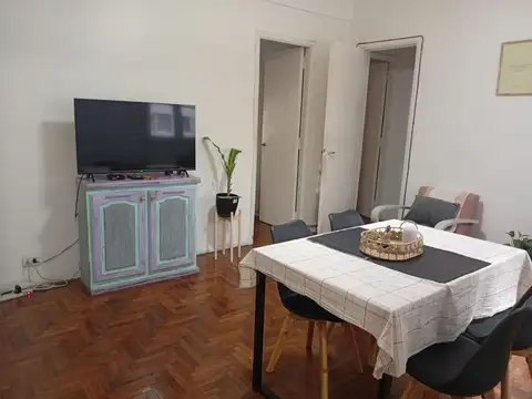 Departamento en Venta en Flores, USD 138.000
