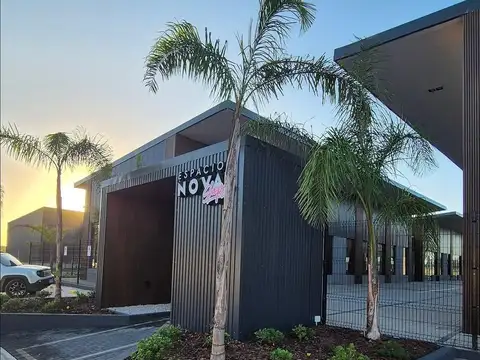 Local En Alquiler En Espacio Nova Shops - Canning