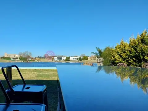 Casa en Alquiler de 3 dormitorios