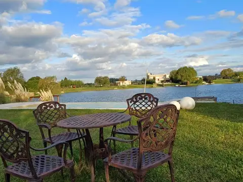 Casa en Alquiler 3 años