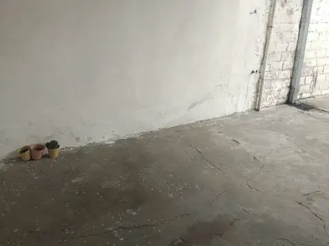 Ph en planta baja