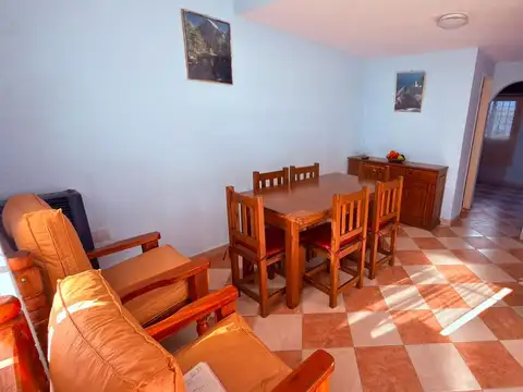 Departamento en Venta en San Bernardo Del Tuyu, USD 48.000