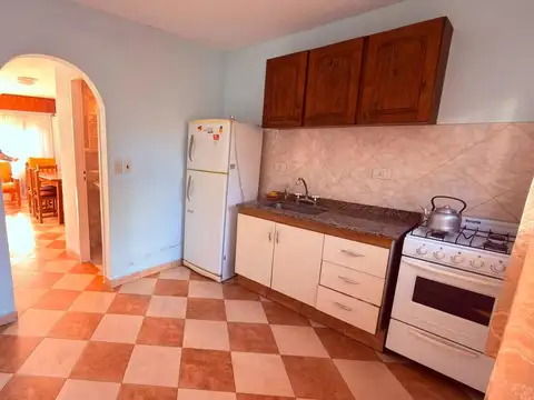 Departamento en Venta 10 años