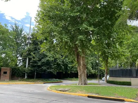 Terreno en Venta de 769,0 m2