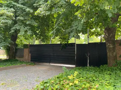 Terreno en Venta de 769,0 m2