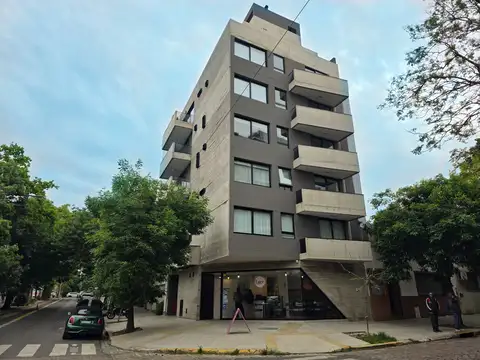 Blanco Encalada 4000, Piso 4