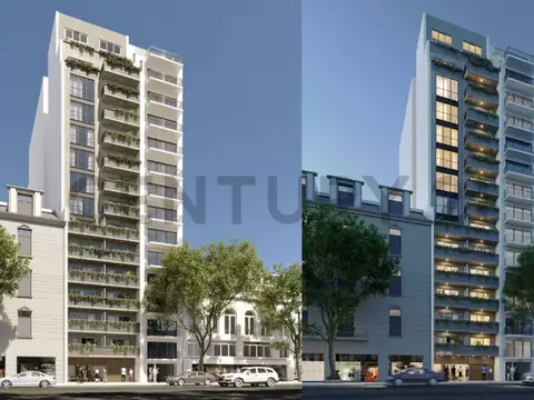 VENTA MONOAMBIENTE EN CONTRUCCION EXCELENTE ENTREGA 2027