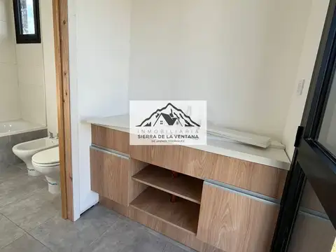 Departamento en Alquiler A Estrenar