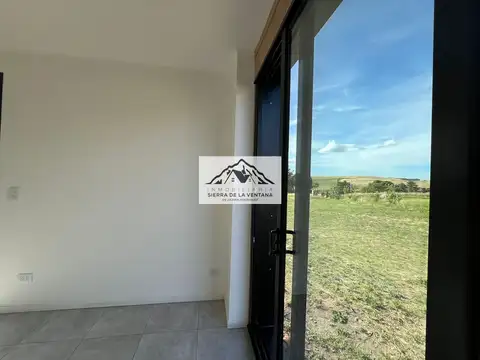 Departamento en Alquiler en Sierra de la Ventana, $ 750.000
