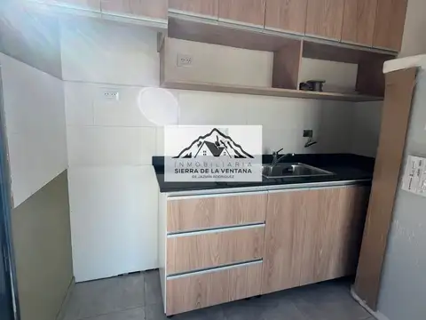 Departamento en Alquiler de 2 ambientes