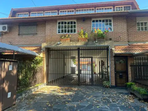 POSADAS al 3800