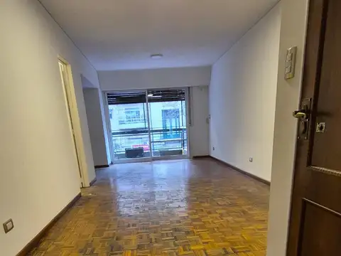 Departamento en Alquiler en Recoleta, CABA