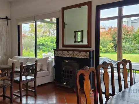 Casa en Alquiler Temporal A Estrenar
