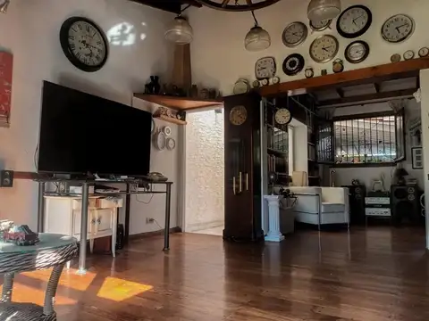 OPORTUNIDAD VENTA CASA 3 AMBIENTES CIUDADELA NORTE