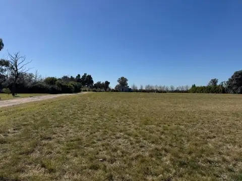 Terreno en Venta en La Ranita, USD 35.000