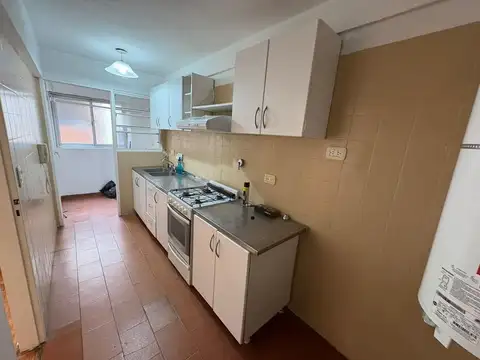 Departamento en Alquiler en Barrio Norte, $ 620.000
