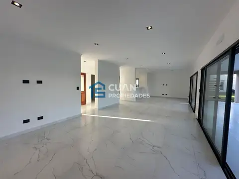 Casa en Venta A Estrenar