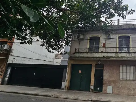 Depto Tipo Casa en Venta de 3 ambientes