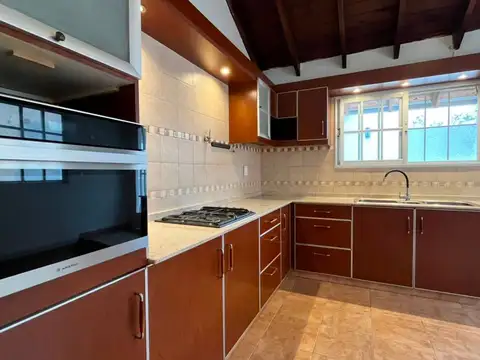 VENTA CASA 4 AMB V DEL PARQUE GRAN POTENCIAL