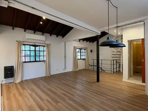 Villa Juncal 2400