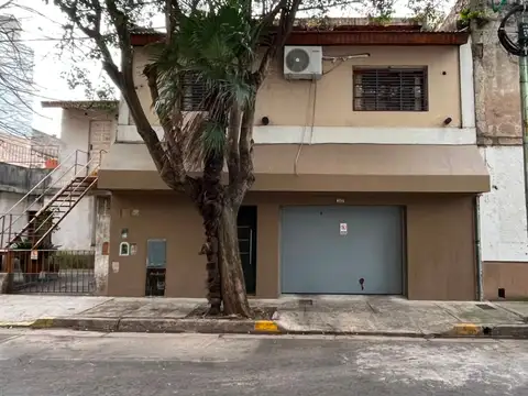 Casa en Venta en Villa del Parque, USD 195.000