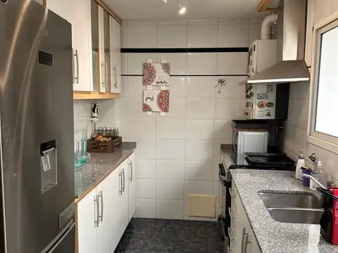 Departamento en Venta 25 años