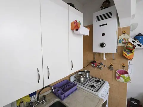 Departamento en Venta en Villa Pueyrredon, USD 59.900