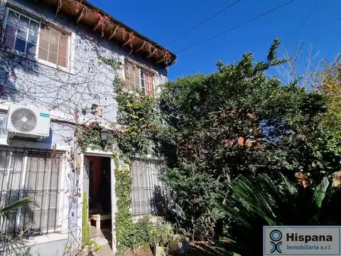 Casa en venta con pileta sobre la calle San Miguel, Barrio el Rocío, Del Viso, Pilar.